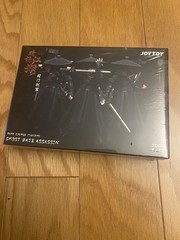 Joytoy 1/18 Dark Source-Jiang Hu Ghost Gate Assassins Brand New Unopened