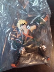 My Hero Academia – 3.5″ Katsuki Bakugo – NEW