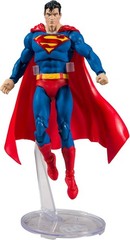 DC Multiverse Superman Action Figure#
