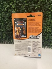 Star Wars The Acolyte Jedi Knight Yord Fandar VC354