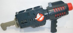 Vintage Real Ghostbusters GHOSTPOPPER Kenner 1986 Ghost Popper Cosplay