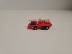 Fire Transformers Generation One G1 Micromaster 1990 Hasbro