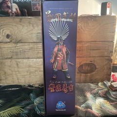 DID 1/6 scale Japan Samurai Warrior, General Toyotomi Hideyoshi 2008 Figure