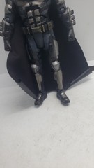 DC Comics Multiverse Batman 6″ Figure Justice League Steppenwolf Series