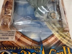 Harry Potter Sorcerer’s Stone Action Figure Lot Of 13 NIB Mattel