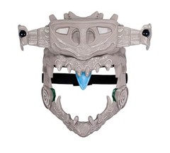 Marvel Studios’ Black Panther: Wakanda Forever Attuma Shark Armor Mask