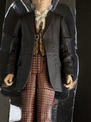 13 Doctors Set Doctor Who The 1st First Doctor SDCC Figure from The Web Planet