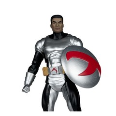 McFarlane Shadowhawk (Image Comics Founders Series) 7″ Elite Edition Figure