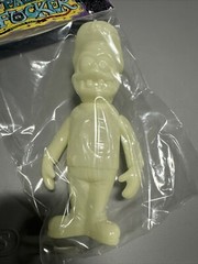 GID DCON PHANTOM F@CKER MONSTER FARM BLACKBOOK JAPAN DESIGNER CON 2023 VINYL