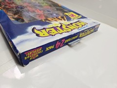 Matchbox Monster In My Pocket Monstrous 24 Pack Series 1 Assortment A Rare Clrs