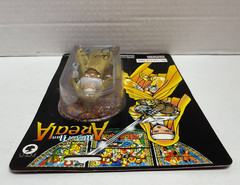 Special Gold Edition Warrior Nun AREALA Signed Ben Dunn #1007/2000 MOC 1997