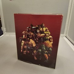 Capcom Street Fighter Fanhome Dan #21 New NiB 2021, See Pictures for Cond (A)