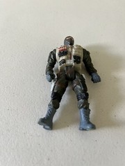 Chap Mei Solder Force Figurine Special Ops Action Figure