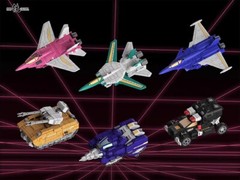 Iron Factory Liokaiser IF EX-69 EX-70 EX-65 EX-66 EX-67 EX-68 Action Figure toy