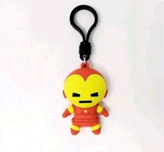 2 Bags Marvel Avengers Series 11 Beyond Earth’s Mightiest 3D Collectors Bag Clip