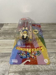 McFarlane DC Super Friends Evil Wonder Woman Platinum Edition Action Figure NEW