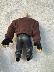 Vintage Puppet Master horror movie action figure 6″ PINHEAD, full moon toys 1998