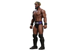 Boss Fight Studio EJ Nduka – Major League Wrestling Fusion IN STOCK US SELLER
