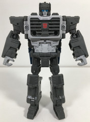 TAKARA LEGENDS TRANSFORMERS LG-31 – FORTRESS MAXIMUS – ONLY DISPLAYED US SELLER