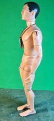 Vintage Gi Joe 1964-1966 Space Capsule Set-Near Mint Condition-Must See! 🥰🥰🥰