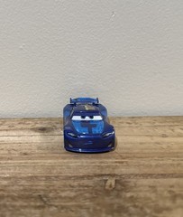Mattel Disney Pixar Cars 3 Spikey Fillups #117 Lil’ Torquey Pistons Thailand 2