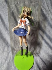 Da Capo II: Aisia PVC Statue 1/8 Scale D.C.S.S Anime School Girl