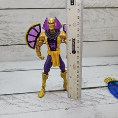 Mattel DC Universe Classics 75 Years Golden Pharaoh 2010 Wave 15 6.5″ Figure