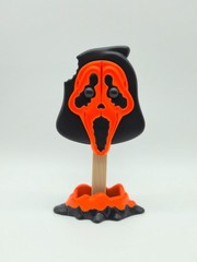 NEW! CULTUREFLY x Ghost Face | MELTZ Blind Bag Popsicles- Series 1 | VERIFIED!