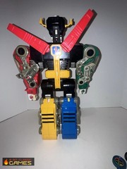 1984 Panosh Place Voltron Go Lion Action Figure Lot – Pidge Alllura Keith Keys