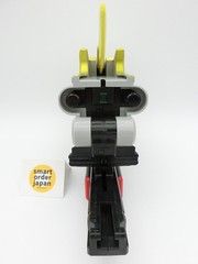 Power Rangers Dino Charge Kyoryuger DX Gaburicalibur & 6 Zyudenchi Gabri calibur