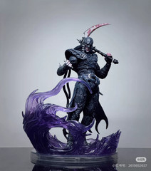 INART MAG-C0002 1/12 Dark Knight Metal The Batman Who Laughs Action Figure New