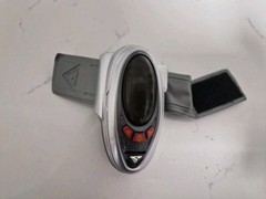 Mirai Sentai Timeranger DX ChronoChanger Time Force Morpher Power Rangers Tested