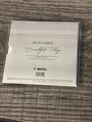 Zuru Mini Brands Really Works VINYL Records – Benson Boone Beautiful Thing
