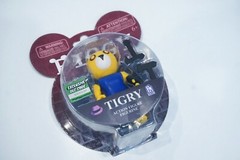 Roblox Piggy Series 1 TIGRY Figure w/ Exclusive Download Code NIB 3″ Figure NEW!