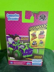 Loyal Subjects GPK Topps: Garbage Pail Kids Krashers Leaky Lindsay