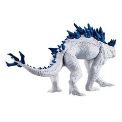 Bandai HG Godzilla vs Kong New Empire Gashapon Godzilla Figure Model New Japan