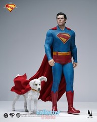 New INART Ag-A021 Super Man 2025 Collectible Male 1/6 Action Figure Model