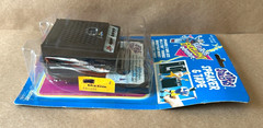 Lot (3) Vintage 1991 Kenner BILL & Ted’s Excellent Adventure Action Figure NOS
