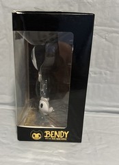 PHAT MOJO Bendy And The Ink Machine Collectible Vinyl Figure POP SerieS 1 NEW..