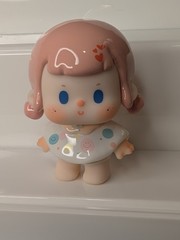 BUER Mini Beans Childhood, Shake Person, Wolf & Fairytale + *SECRETS*