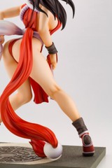 The King of Fighters ’98 Mai Shiranui 8.3″ 1/7 Figure SNK Bishoujo Kotobukiya