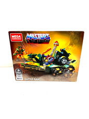 Mattel MEGA Masters of The Universe MOTU Battle Ram NEW