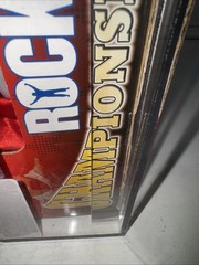 Jakks Pacific Rocky Balboa Championship Belt Sylvester Stallone AFA 85 NEW 🔥