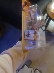 Toy Biz Spider-Man 2 Lot 8 unopened figures