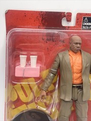 Diamond Select Pulp Fiction Marsellus Wallace Action Figure NIP 2017