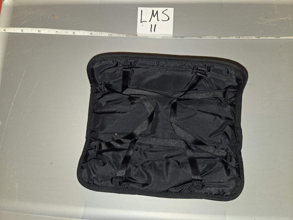 1/6 Scale Modern Police Bomb Tech EOD Blanket