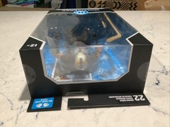 McFarlane DC Multiverse SPORTSMASTER PLATINUM EDITION DC CLASSICS
