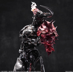SEXYICE2019 1/12 VERMIN Manticora Artificial Evolution B0199 Action Figure