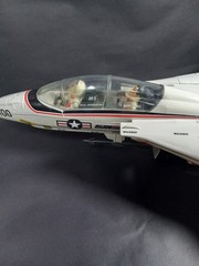 Gi Joe 1983 SkyStriker Sticker Set, New Custom Decals Peel & Stick, Sky Striker