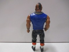 1983 Galoob The A Team B.A. Baracus Action Figure